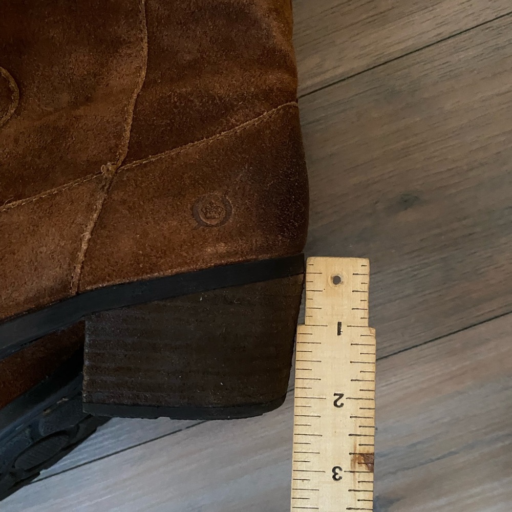 Born boots - Picture 14 of 15